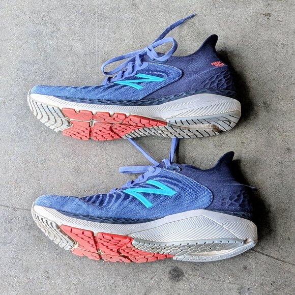 New Balance Women's Fresh Foam 860 V11 Road Running Shoe size 10 - Picture 8 of 9